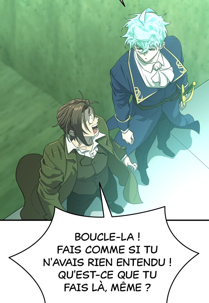 Read The Greatest Estate Developer fr Manga Online