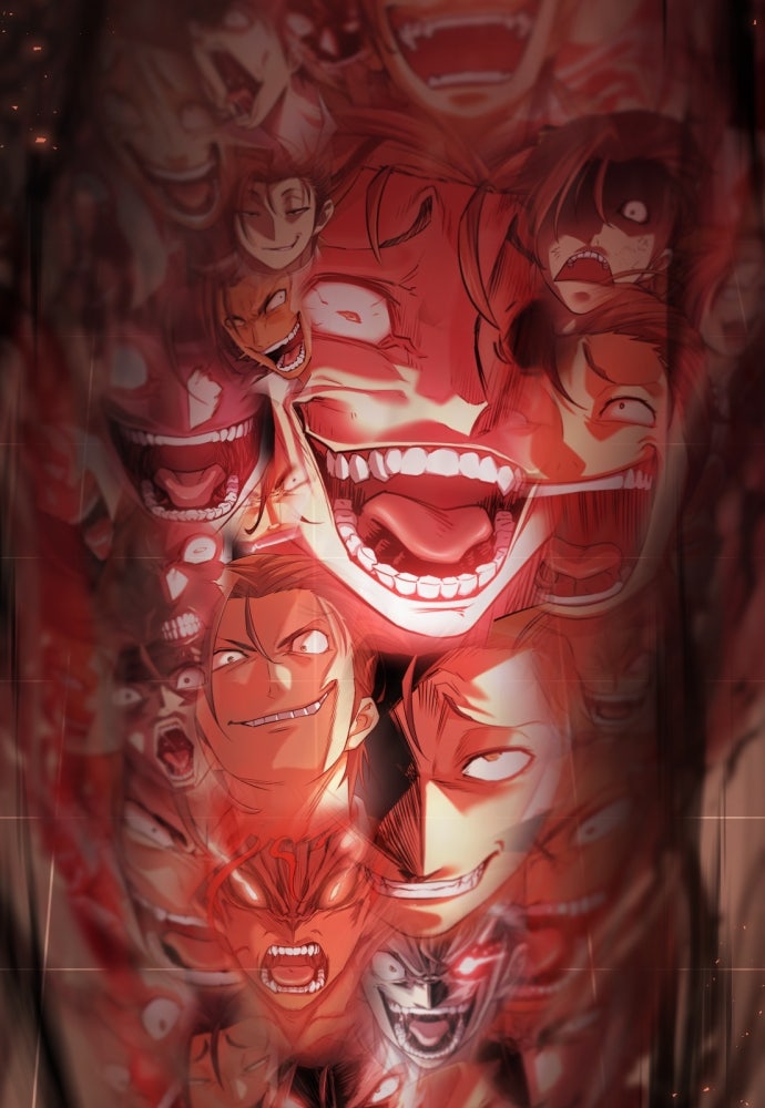 Read The Greatest Estate Developer fr Manga Online