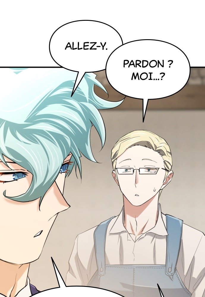 Read The Greatest Estate Developer fr Manga Online