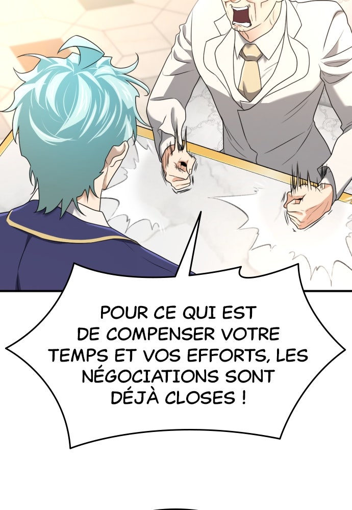 Read The Greatest Estate Developer fr Manga Online