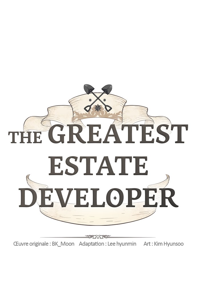 Read The Greatest Estate Developer fr Manga Online