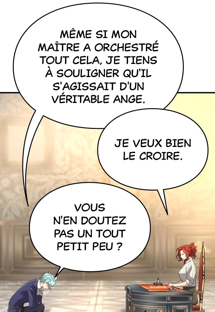 Read The Greatest Estate Developer fr Manga Online