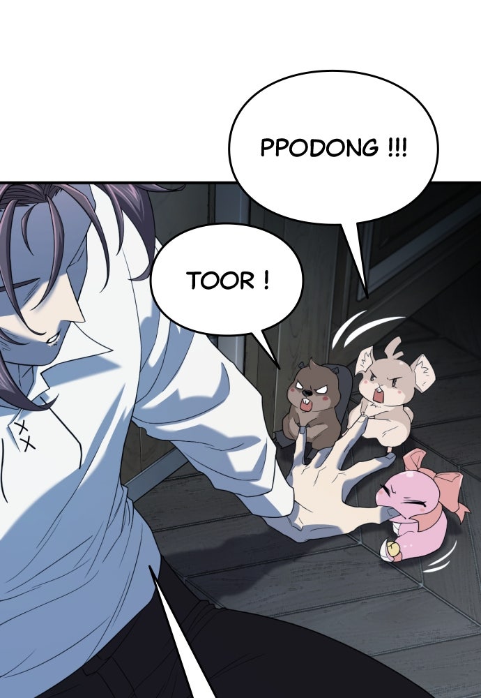 Read The Greatest Estate Developer fr Manga Online