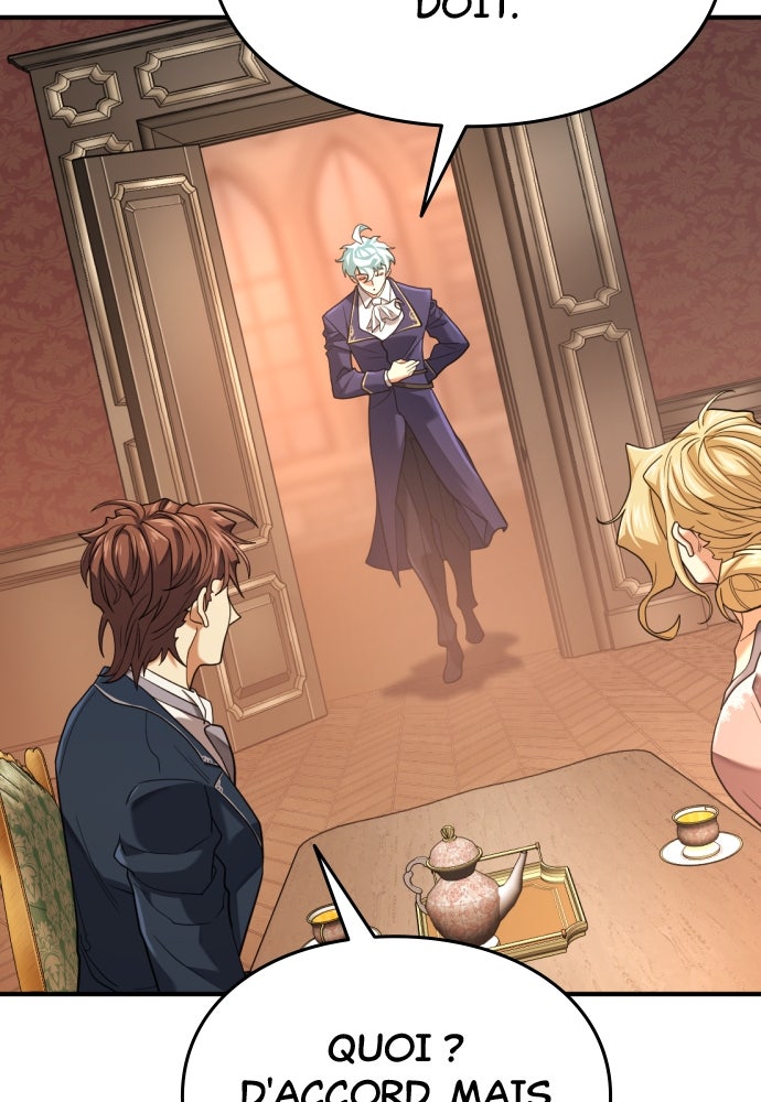 Read The Greatest Estate Developer fr Manga Online