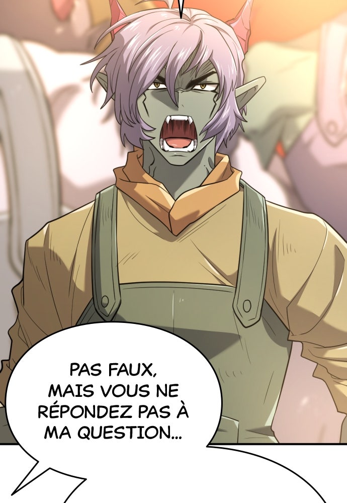 Read The Greatest Estate Developer fr Manga Online