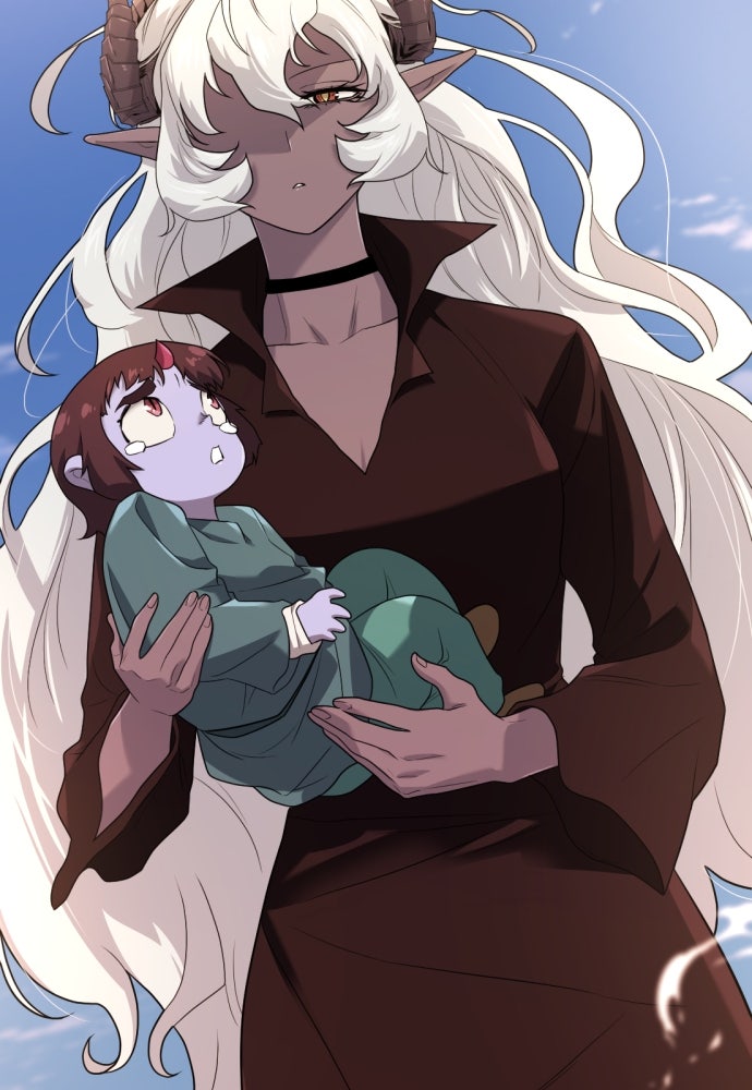 Read The Greatest Estate Developer fr Manga Online