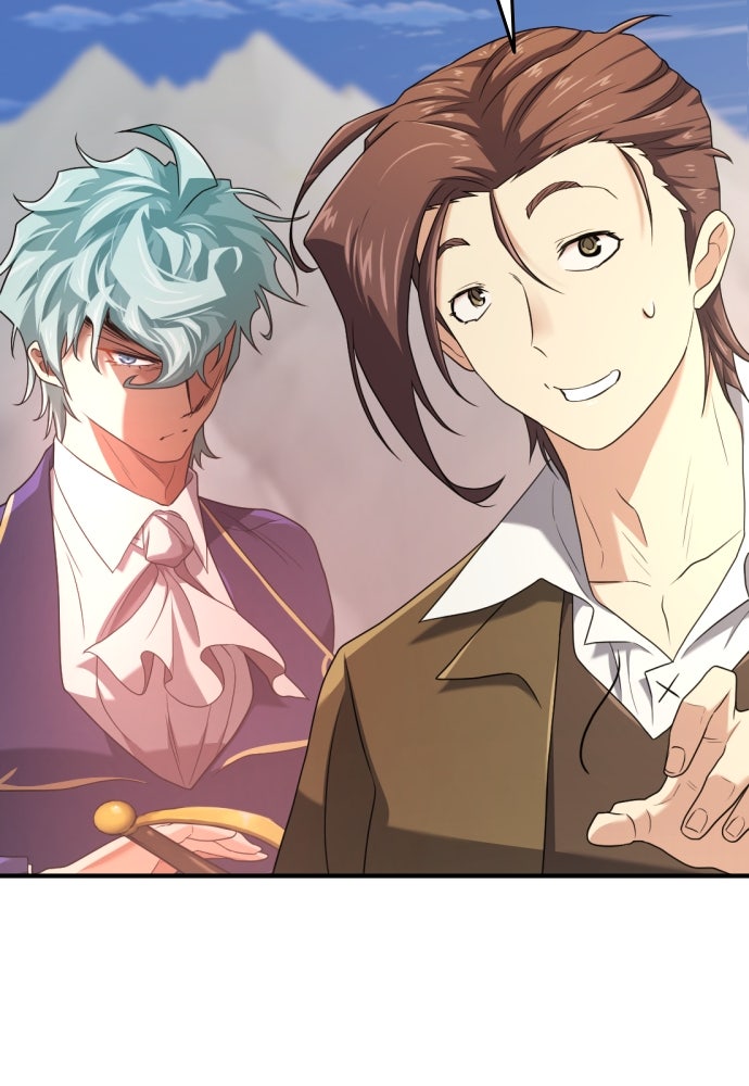 Read The Greatest Estate Developer fr Manga Online