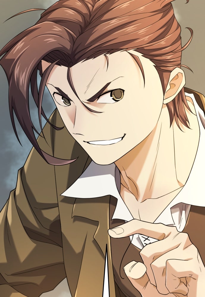 Read The Greatest Estate Developer fr Manga Online