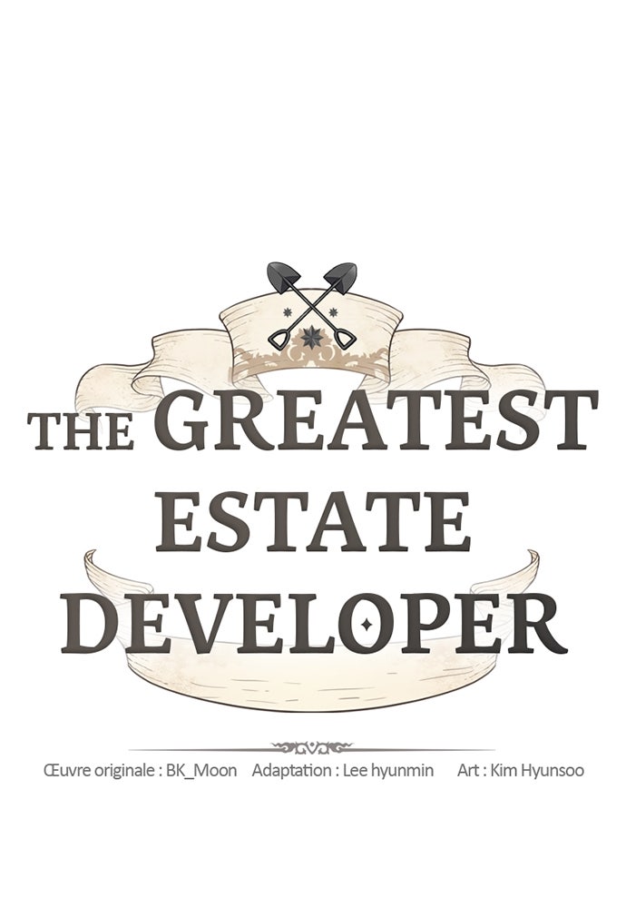 Read The Greatest Estate Developer fr Manga Online