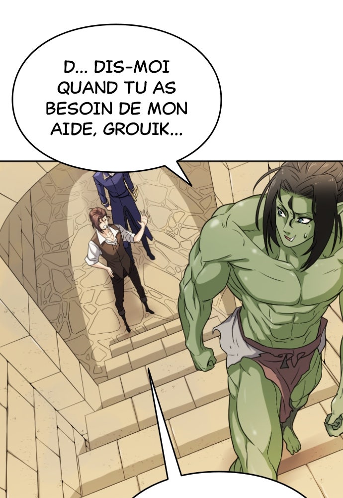 Read The Greatest Estate Developer fr Manga Online