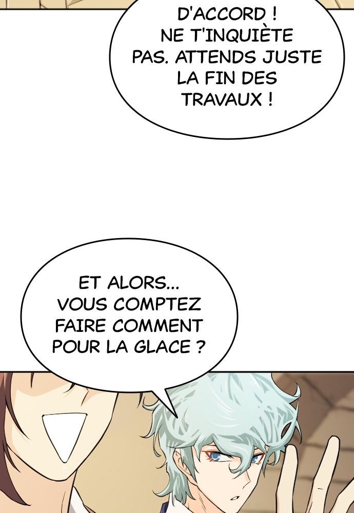 Read The Greatest Estate Developer fr Manga Online