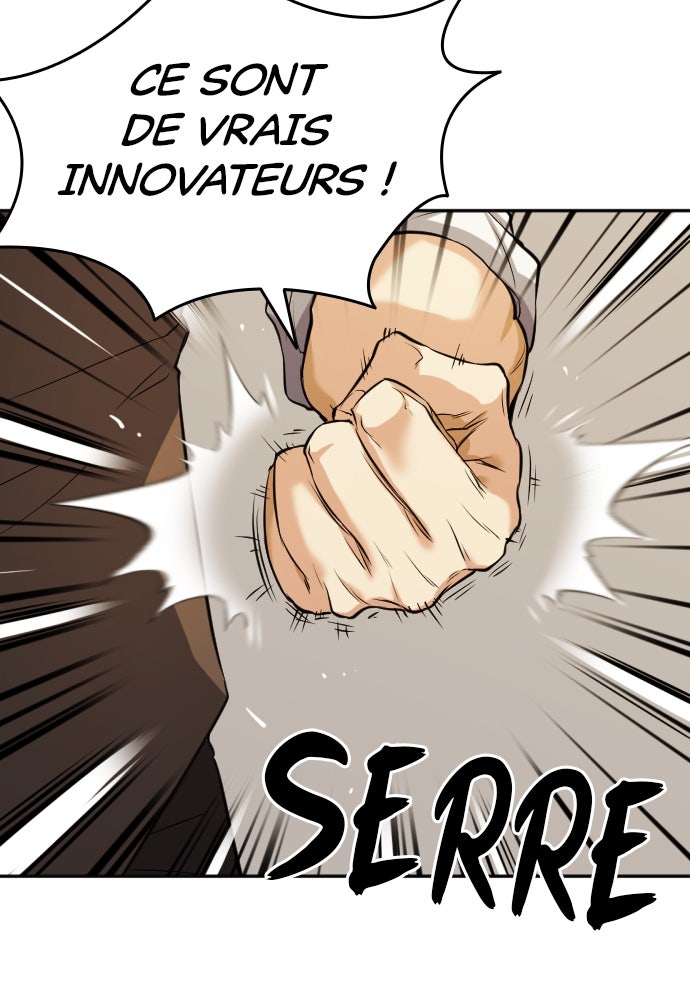 Read The Greatest Estate Developer fr Manga Online