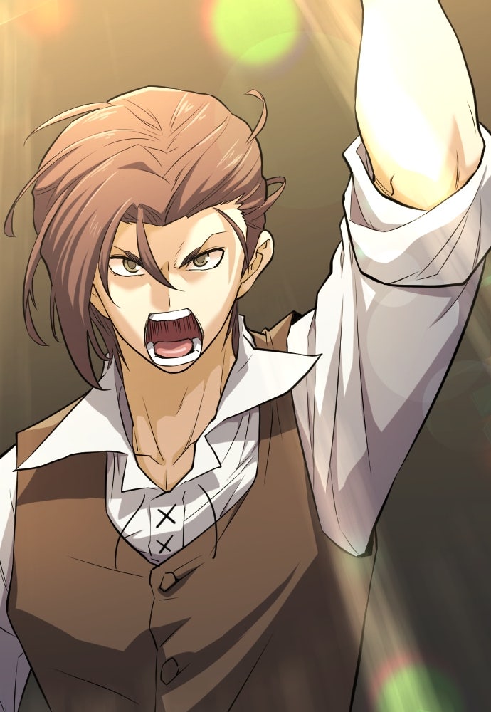 Read The Greatest Estate Developer fr Manga Online