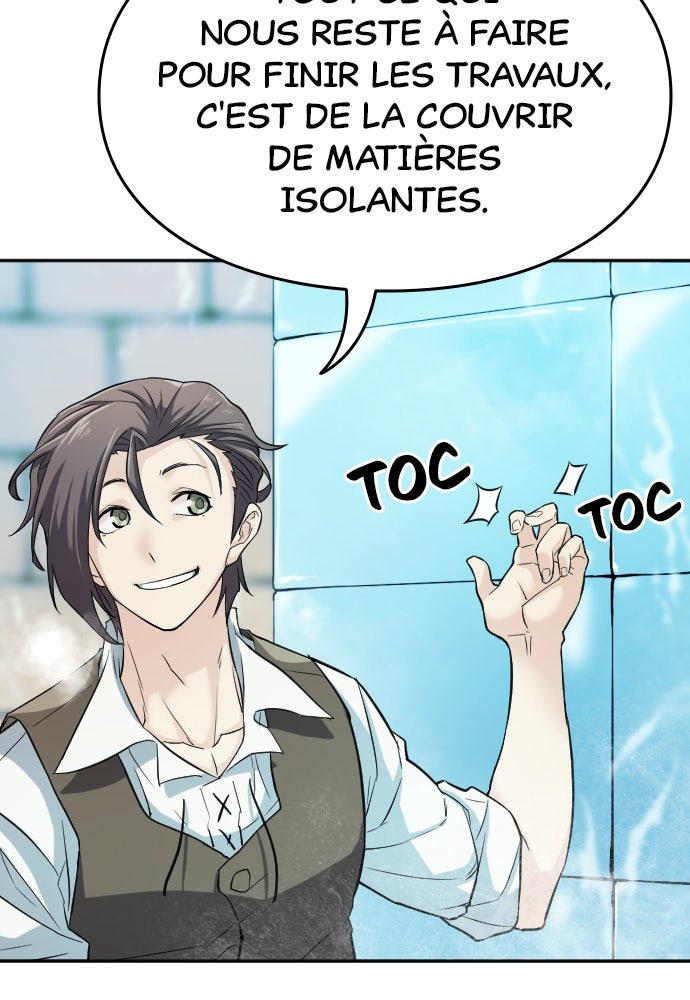 Read The Greatest Estate Developer fr Manga Online