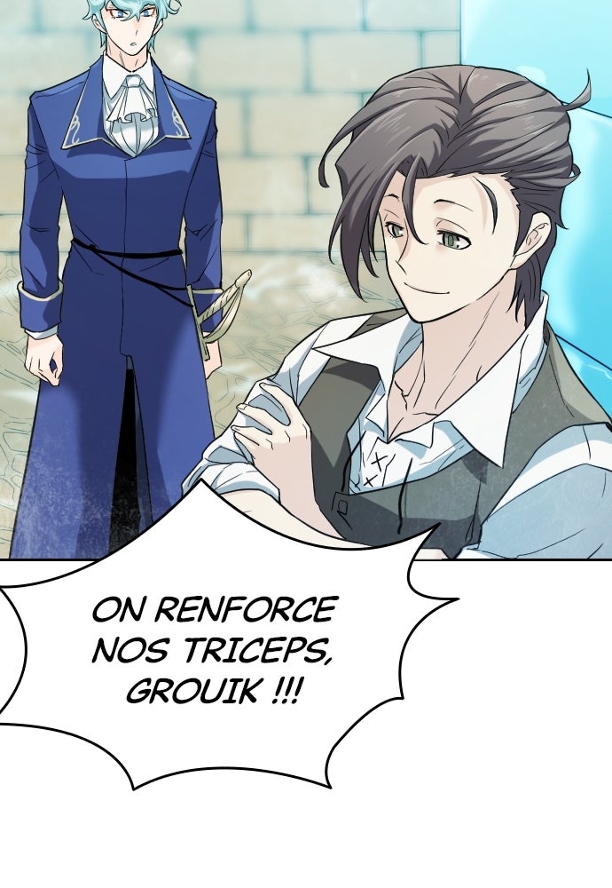 Read The Greatest Estate Developer fr Manga Online