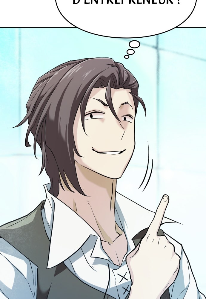 Read The Greatest Estate Developer fr Manga Online