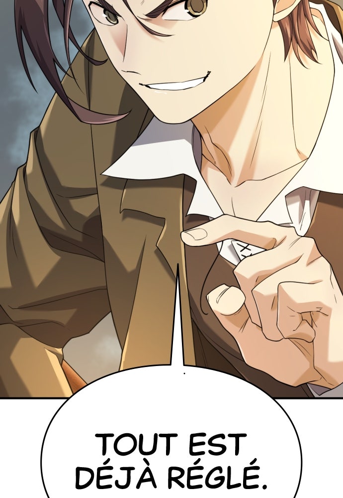 Read The Greatest Estate Developer fr Manga Online