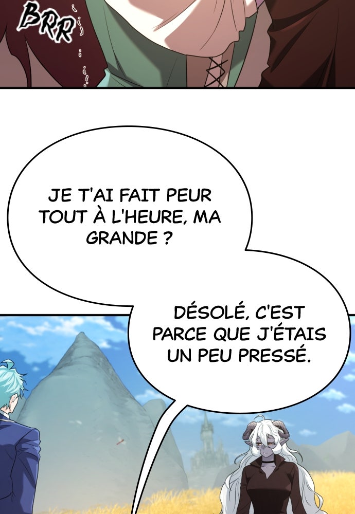 Read The Greatest Estate Developer fr Manga Online