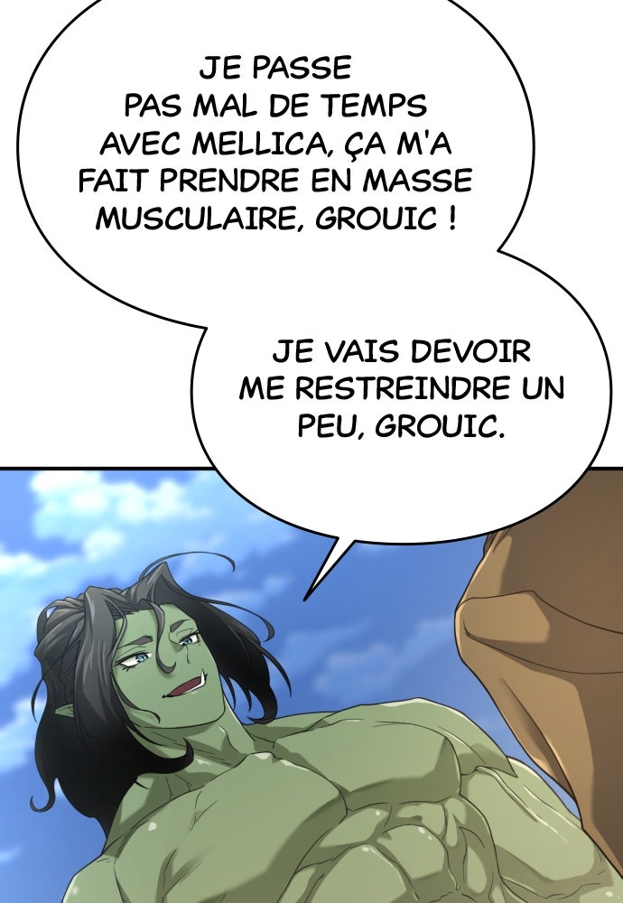 Read The Greatest Estate Developer fr Manga Online