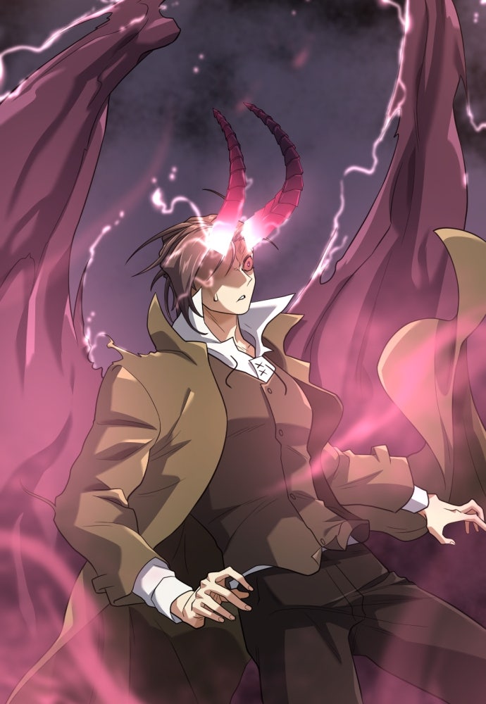 Read The Greatest Estate Developer fr Manga Online