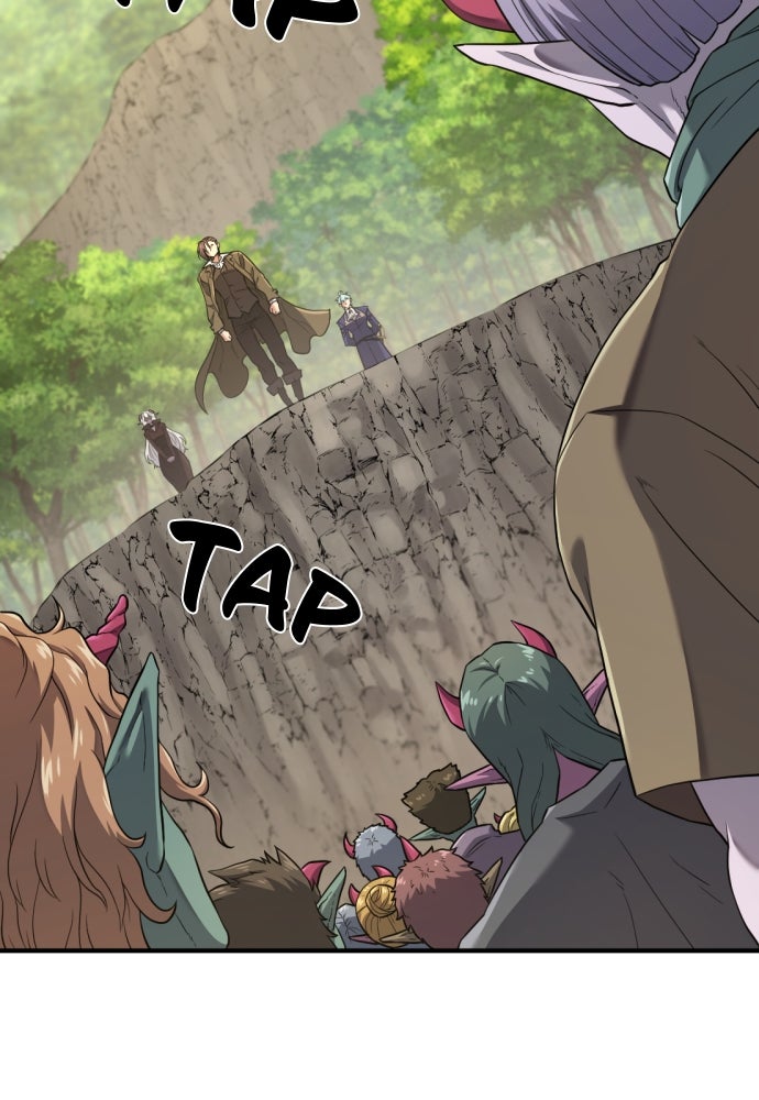 Read The Greatest Estate Developer fr Manga Online