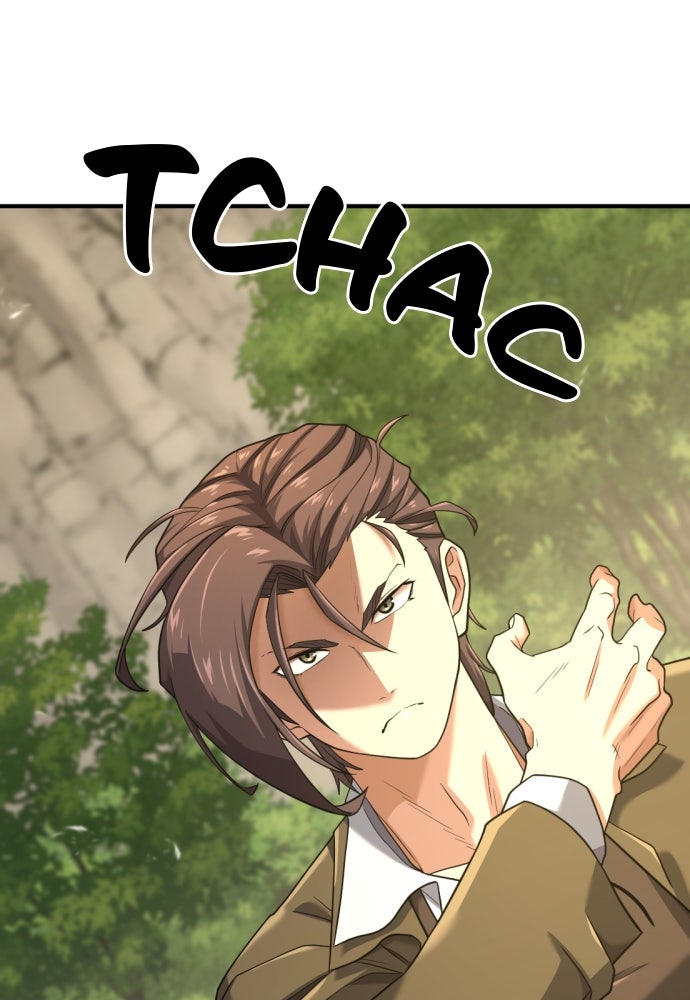 Read The Greatest Estate Developer fr Manga Online