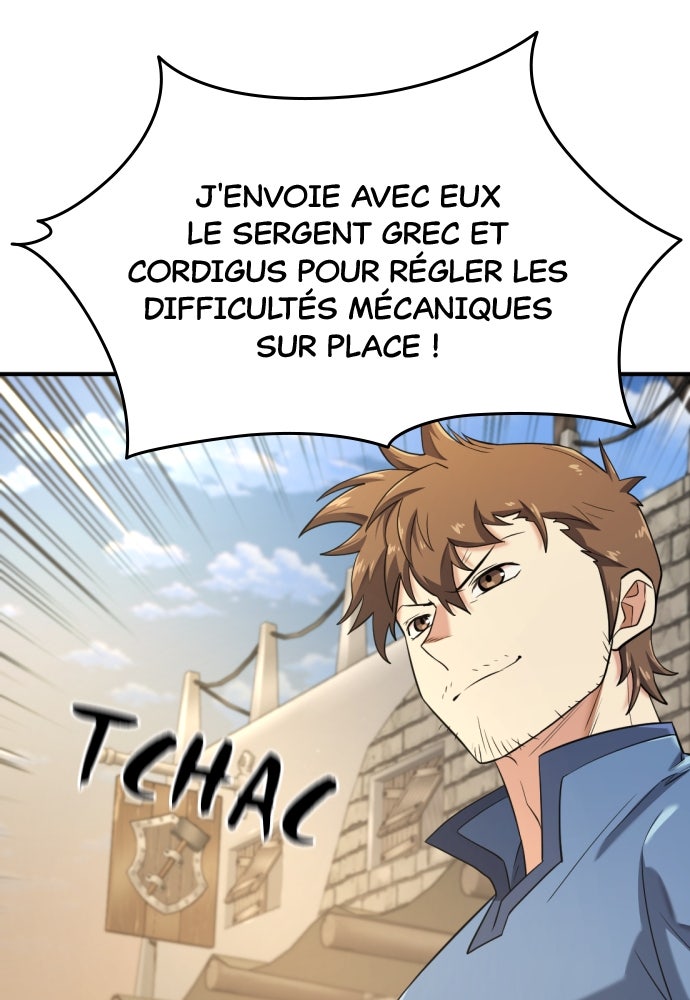 Read The Greatest Estate Developer fr Manga Online