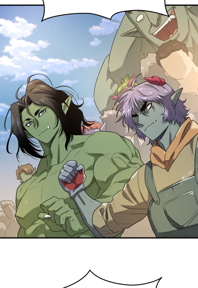 Read The Greatest Estate Developer fr Manga Online