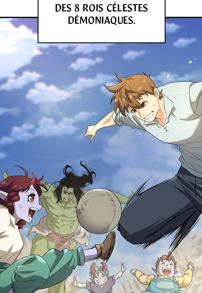 Read The Greatest Estate Developer fr Manga Online