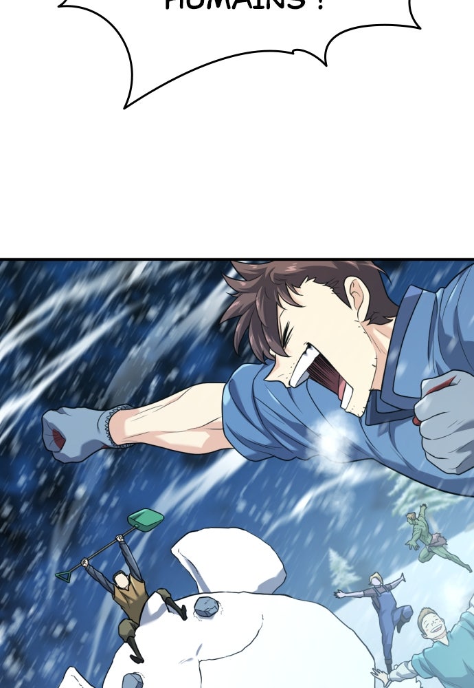 Read The Greatest Estate Developer fr Manga Online