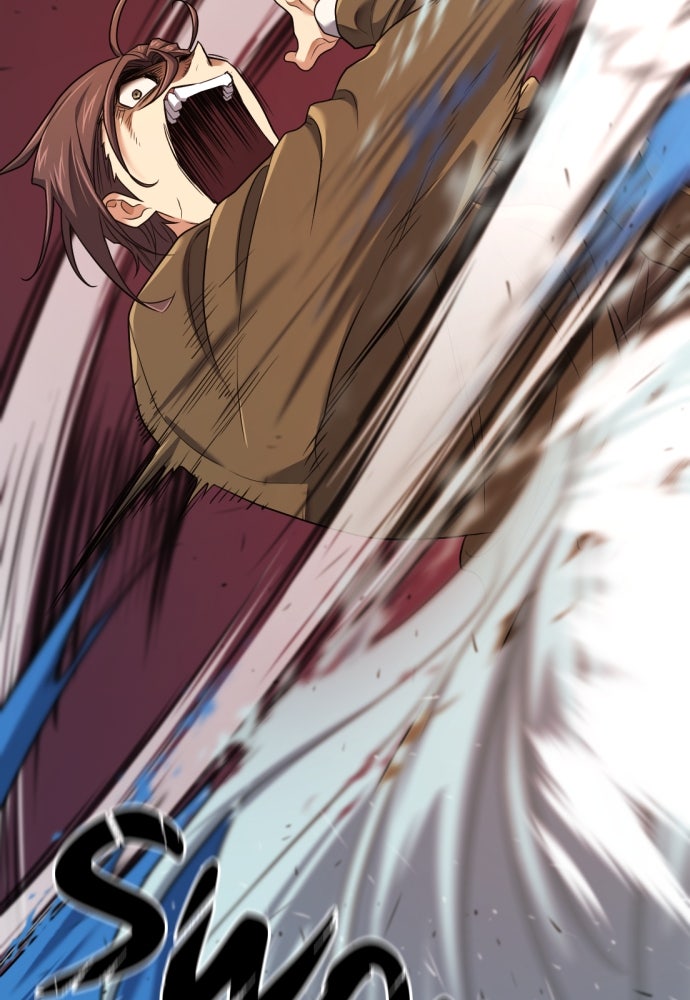 Read The Greatest Estate Developer fr Manga Online