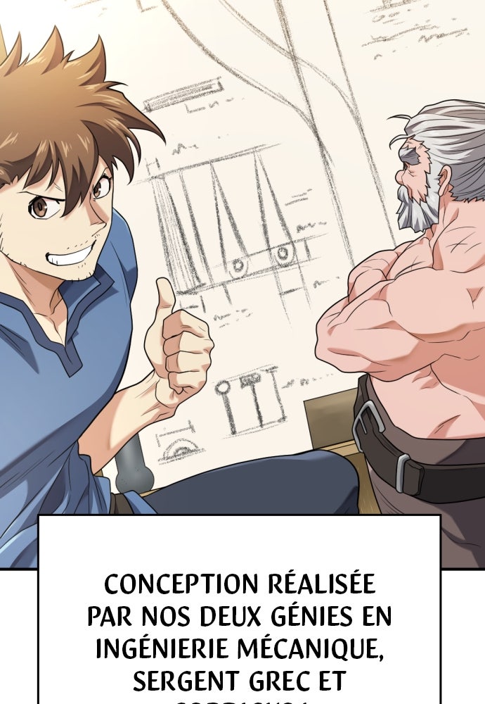 Read The Greatest Estate Developer fr Manga Online