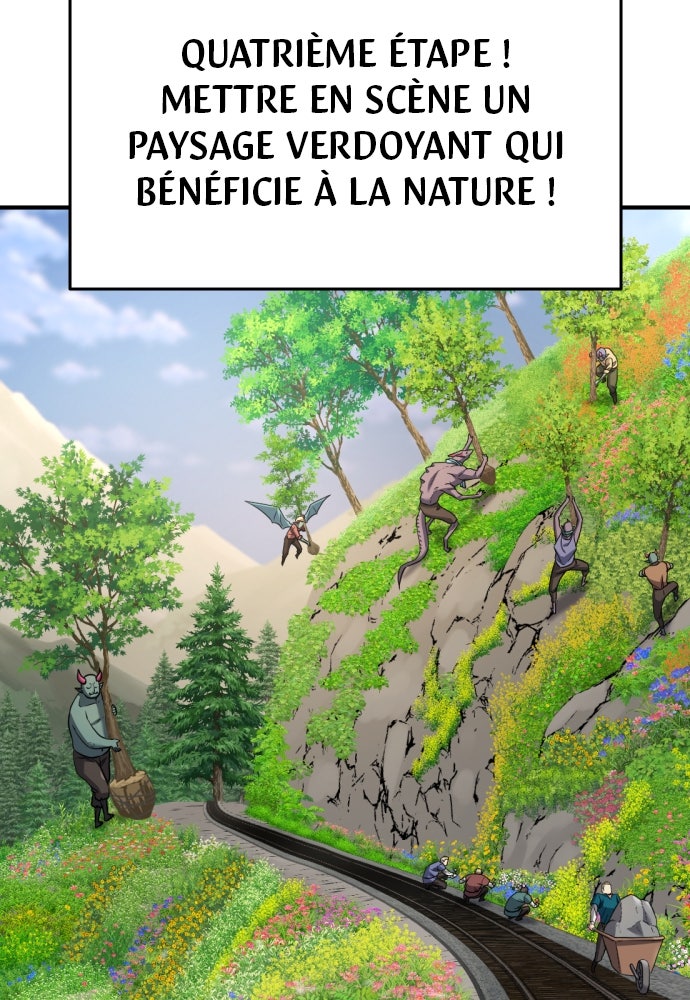 Read The Greatest Estate Developer fr Manga Online