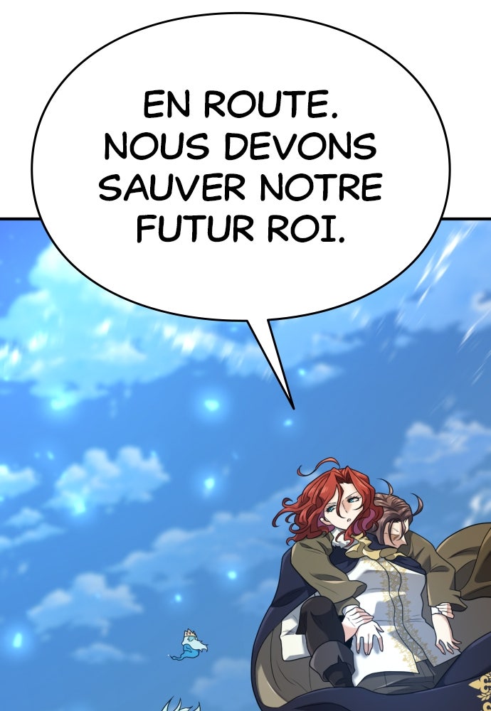 Read The Greatest Estate Developer fr Manga Online