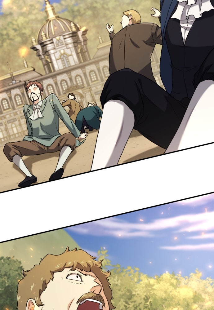 Read The Greatest Estate Developer fr Manga Online