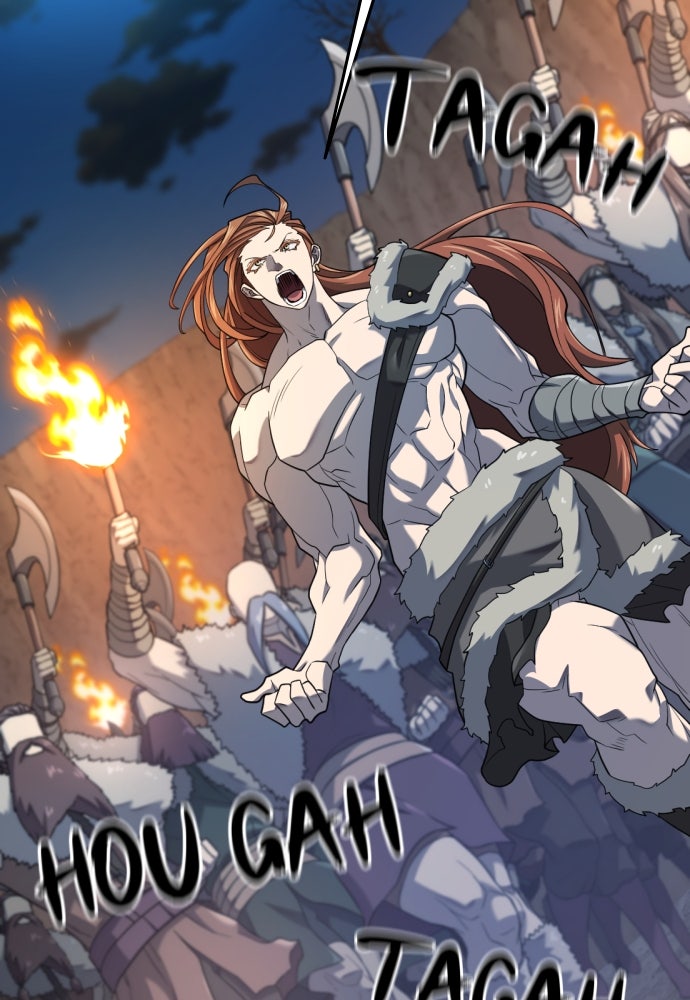 Read The Greatest Estate Developer fr Manga Online