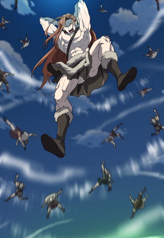 Read The Greatest Estate Developer fr Manga Online