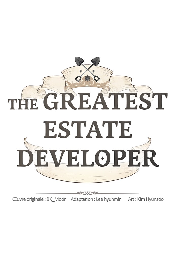 Read The Greatest Estate Developer fr Manga Online