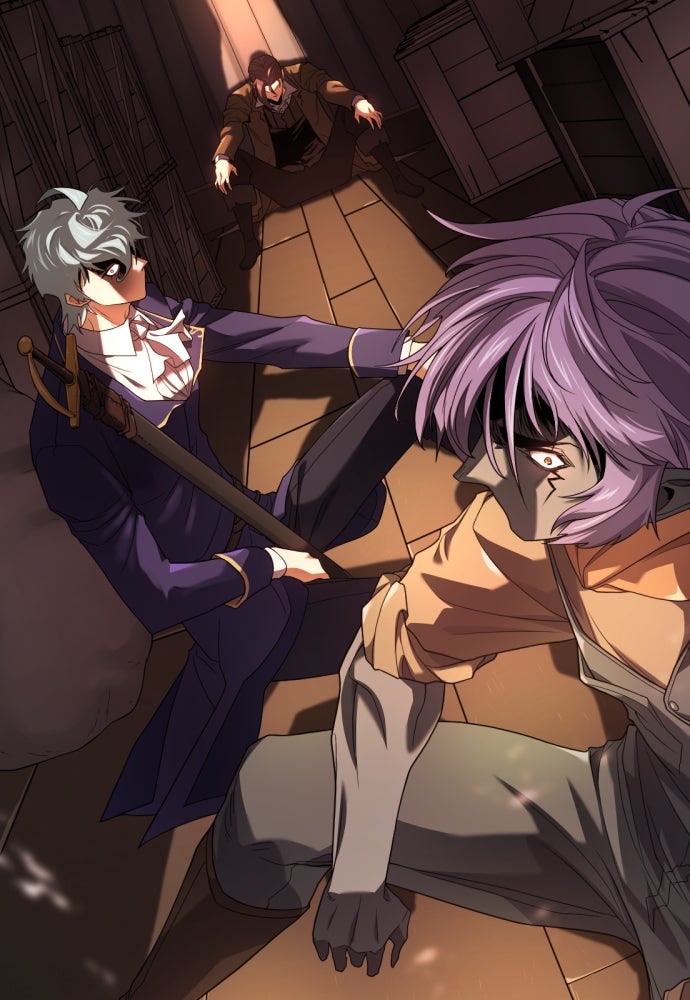 Read The Greatest Estate Developer fr Manga Online