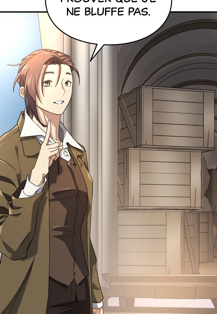 Read The Greatest Estate Developer fr Manga Online