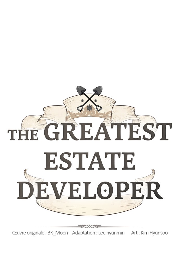 Read The Greatest Estate Developer fr Manga Online