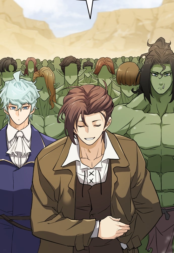 Read The Greatest Estate Developer fr Manga Online