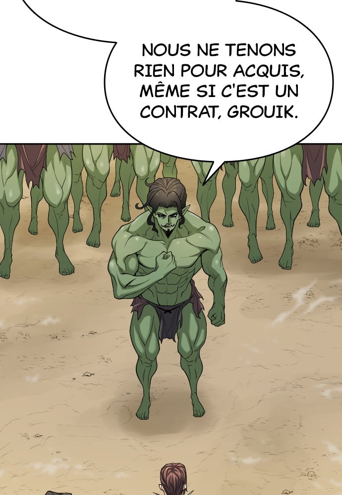 Read The Greatest Estate Developer fr Manga Online