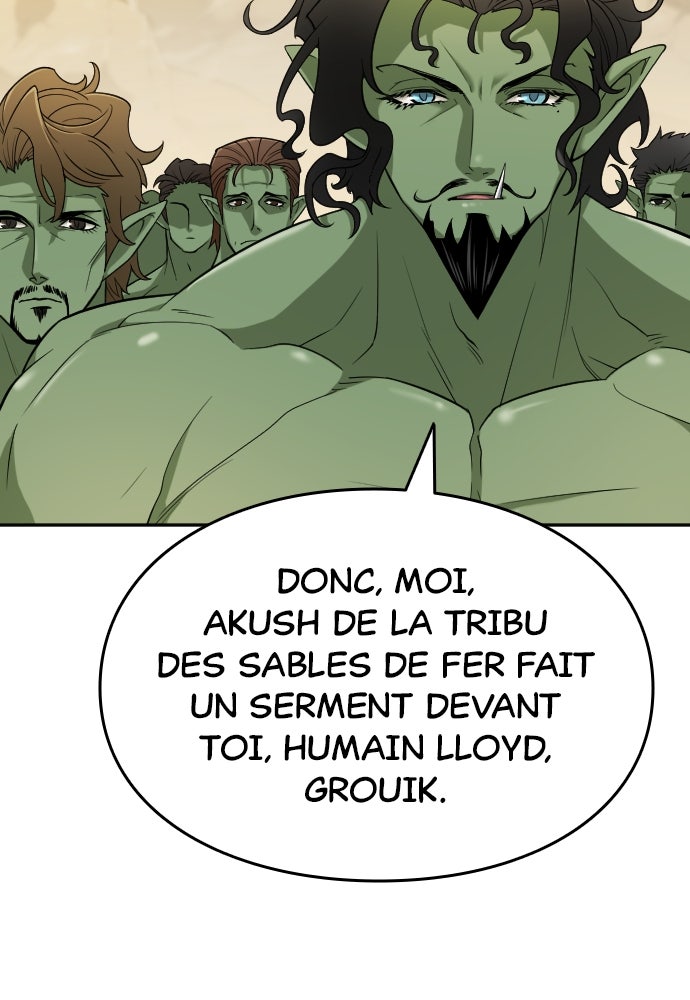 Read The Greatest Estate Developer fr Manga Online