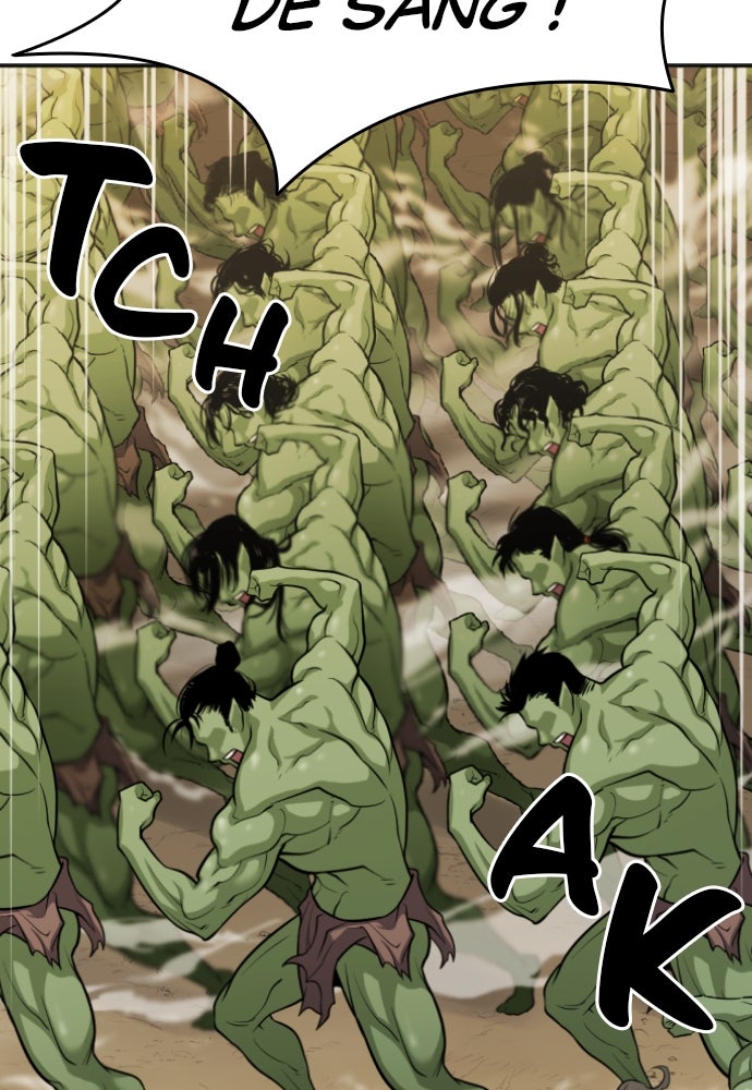 Read The Greatest Estate Developer fr Manga Online