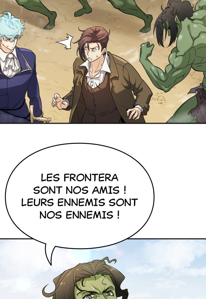 Read The Greatest Estate Developer fr Manga Online