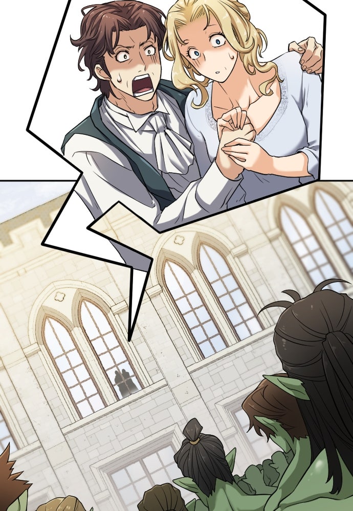 Read The Greatest Estate Developer fr Manga Online