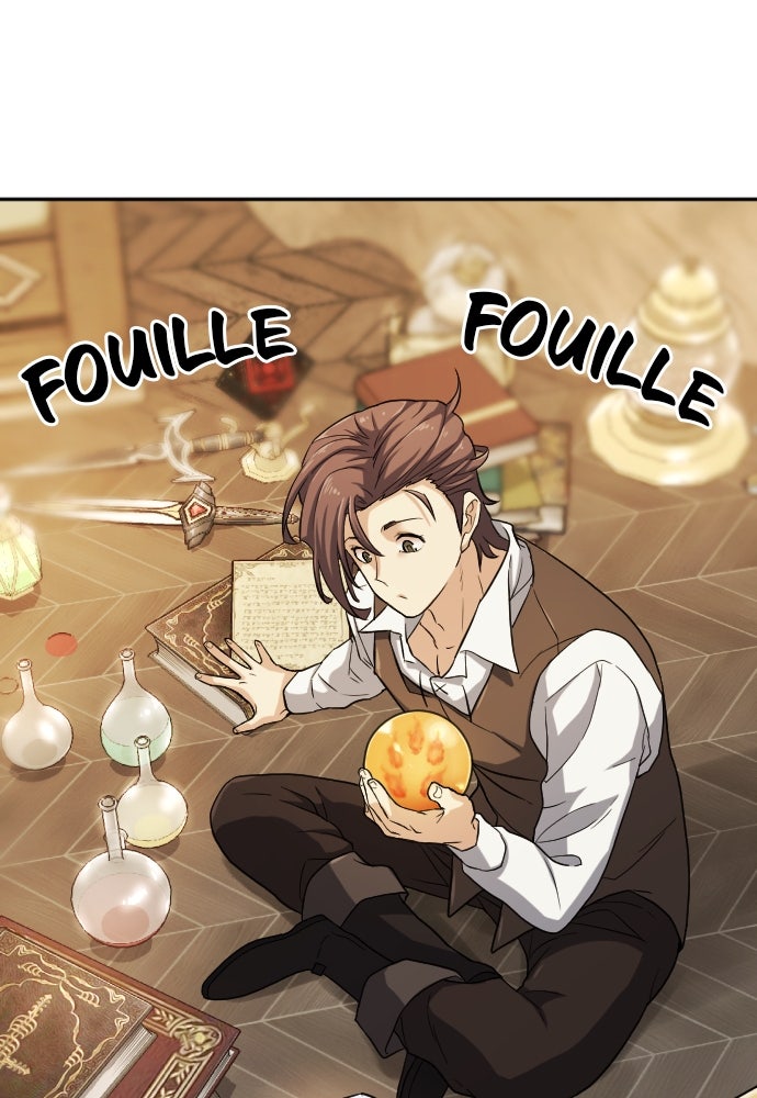 Read The Greatest Estate Developer fr Manga Online