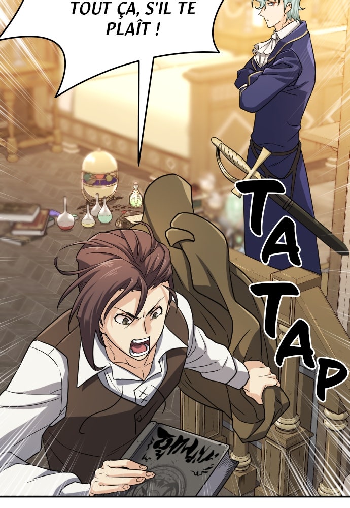 Read The Greatest Estate Developer fr Manga Online