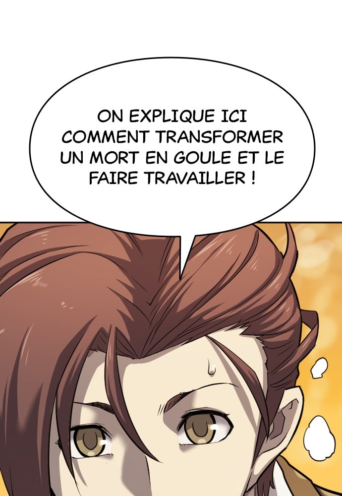 Read The Greatest Estate Developer fr Manga Online